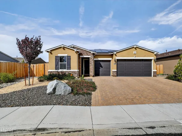 2198 Sprague Dr, Sparks, NV 89436
