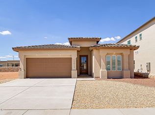 15013 Ambition Ave, El Paso, TX 79938
