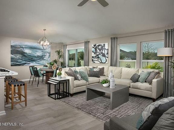 4th image of 6512 Sandler Lakes Dr