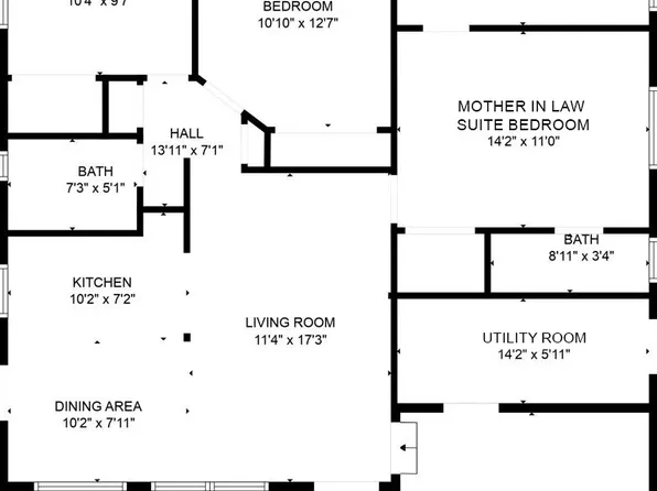 5801 Dartmouth Ave N, Saint Petersburg, FL 33710