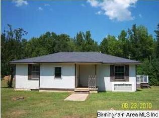 2943 County Road 327, Maplesville, AL 36750