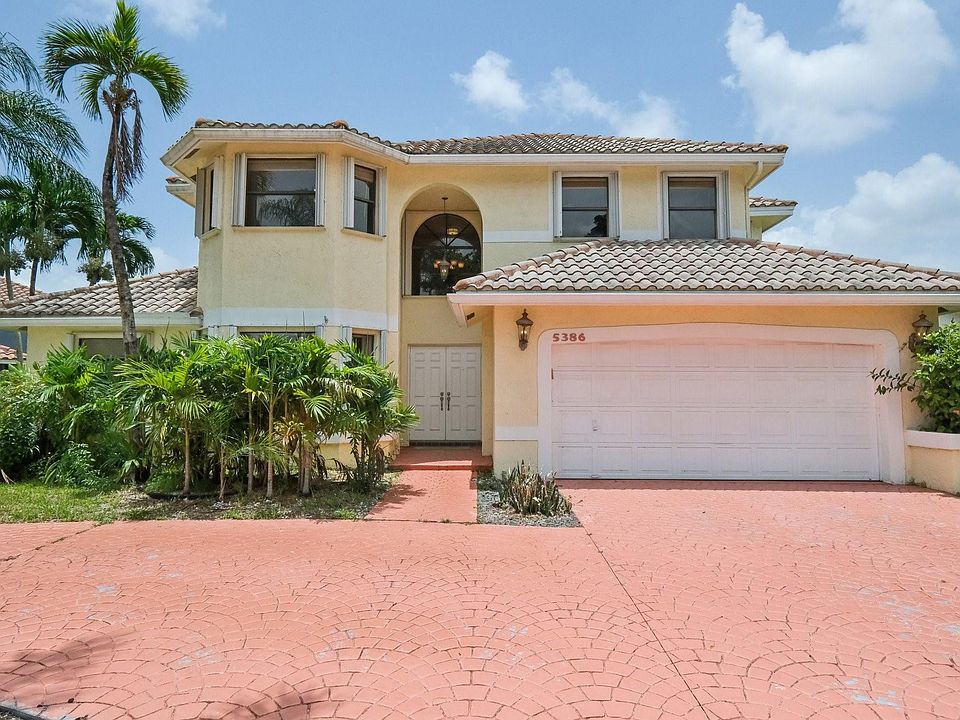1st image of 5386 NW 60th Drive