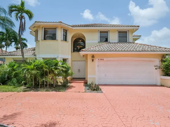 5386 NW 60th Drive, Coral Springs, FL 33067