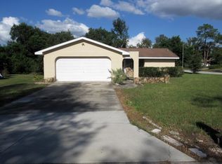 7410 Dundee Ct, Weeki Wachee, FL 34613