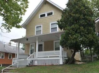 416 18th St SE, Cedar Rapids, IA