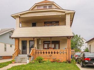 3796 W 137th St, Cleveland, OH 44111