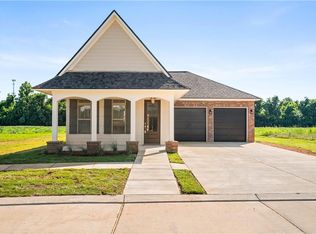 1007 Traditions Loop, Alexandria, LA 71303