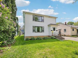 3429 Richard St, Madison, WI 53714