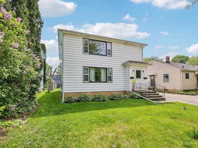 3429-3431 Richard Street, Madison, WI, 53714