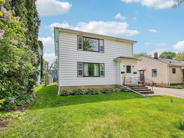 3429 Richard Street, Madison, WI 53714