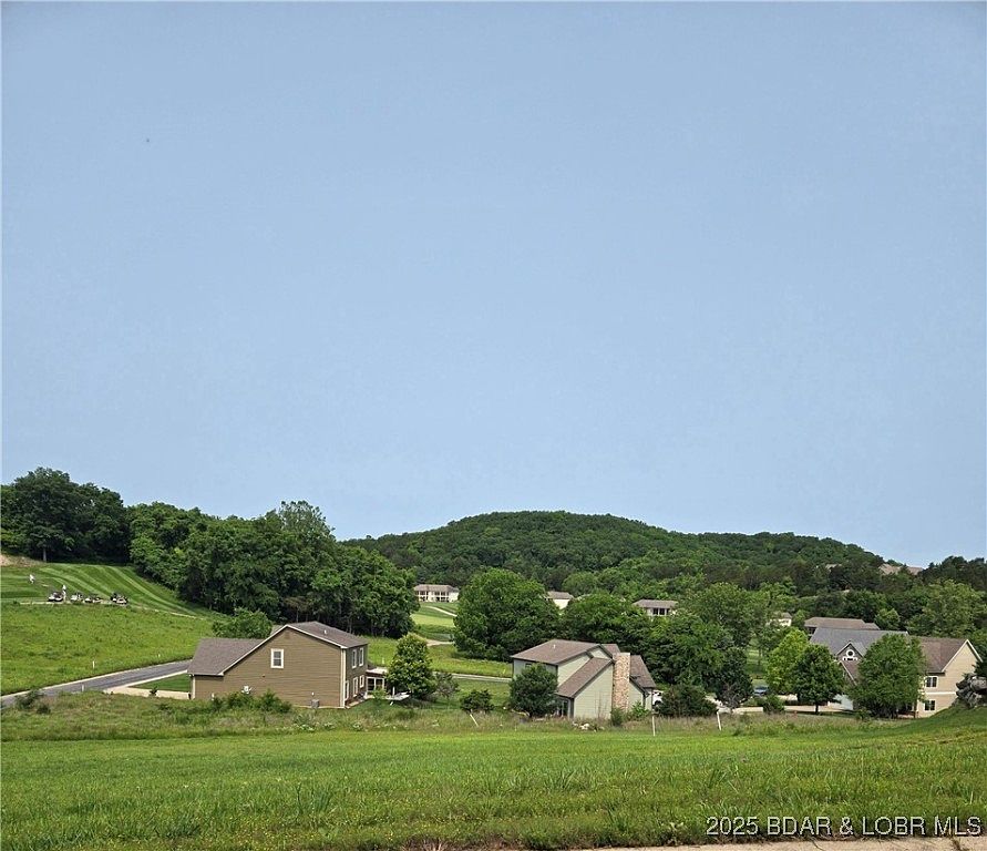 Plat 10 Bear Cave Way LOT 61