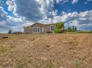 107 Grand View Ln, Divide, CO 80814