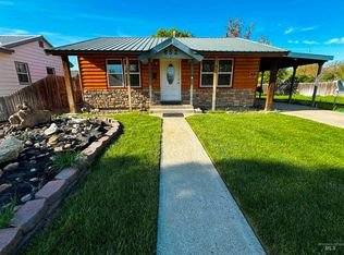 652 W Galloway Ave, Weiser, ID 83672