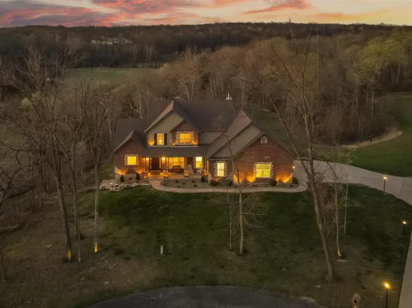 2746 Shane Ln, Foristell, MO 63348