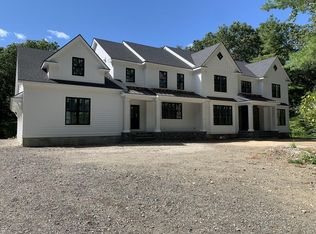 145 Beaver Rd, Weston, MA 02493