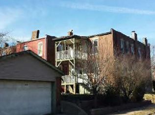 3100 Keokuk St, Saint Louis, MO