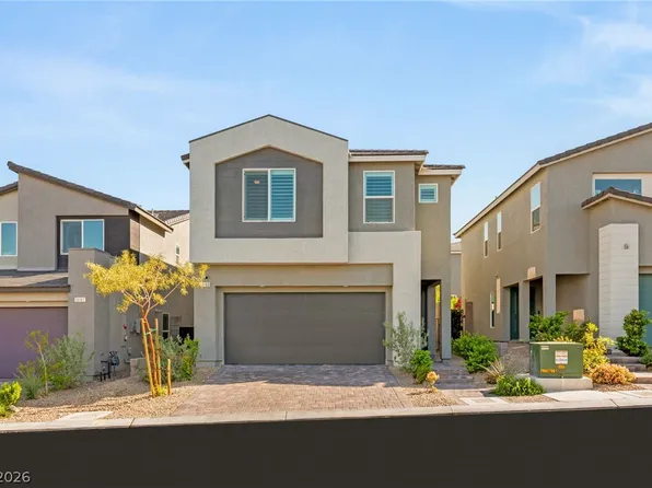 10193 Chockstone St, Las Vegas, NV 89166