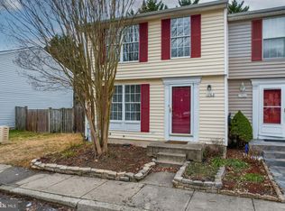1762 Jacobs Meadow Dr, Severn, MD 21144