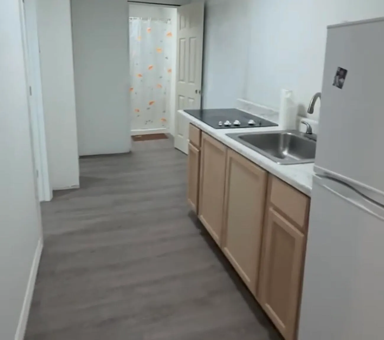 2 bed, 1.0 bath, 1484 sqft, $1,500 — Photo 1