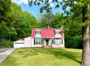 120 Latonia Dr NE, Dalton, GA 30721