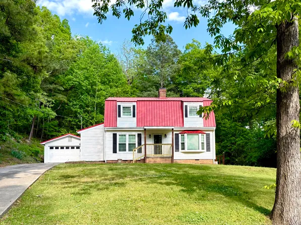 120 Latonia Dr NE, Dalton, GA 30721