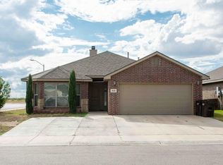 501 O'Rourke St, Midland, TX 79706