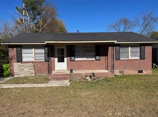 333 Ovanta Rd, Columbia, SC 29209