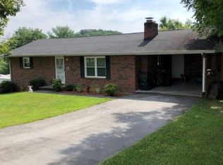 190 Eastern Star Rd, Kingsport, TN 37663