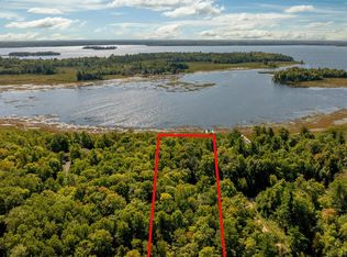 Lantern Ln, Hackensack, MN 56452