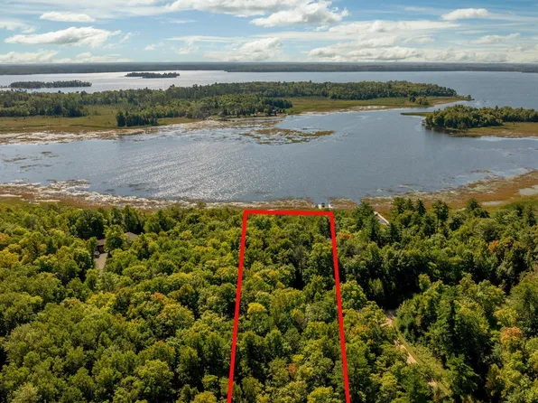 Lantern Ln, Hackensack, MN 56452