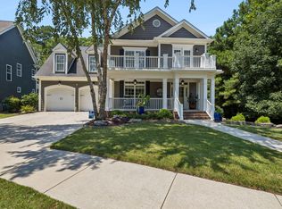 938 Reunion Dr, Chattanooga, TN 37421