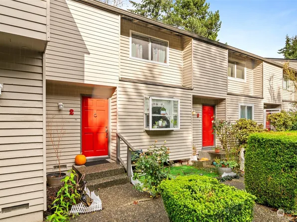 120 124th Street SW #D-2, Everett, WA 98204