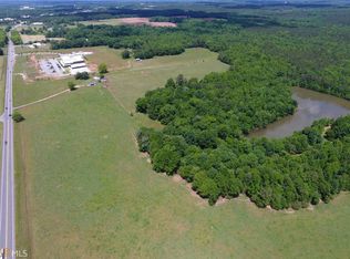 2630 Eatonton Rd, Madison, GA 30650