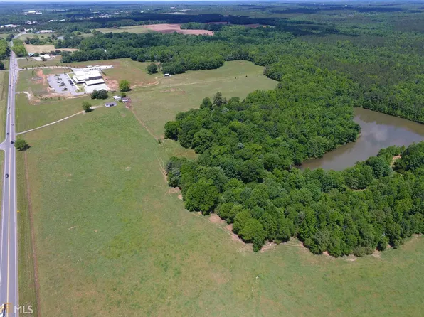 2630 Eatonton Rd, Madison, GA 30650