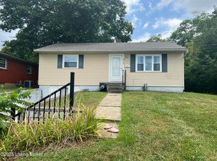 815 Old State Rd, Brandenburg, KY 40108