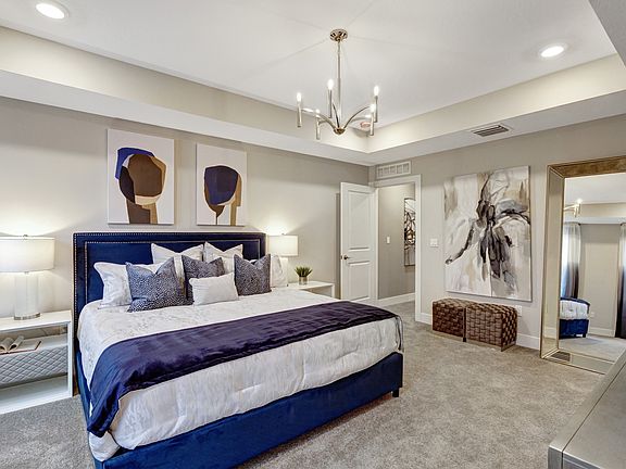 Private owner s suite