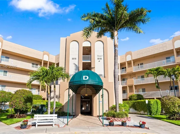 7647 Southampton Ter APT 314, Tamarac, FL 33321