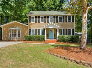 123 Lisa Ct, Martinez, GA 30907