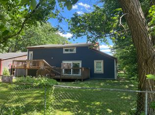 396 Lehigh Ave, Pontiac, MI