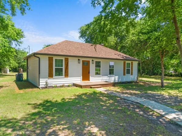1161 County Road 2610, Bonham, TX 75418