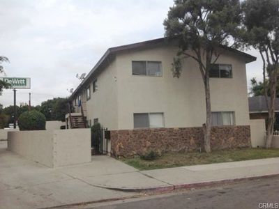6721 Curtis Ave, Long Beach, CA, 90805