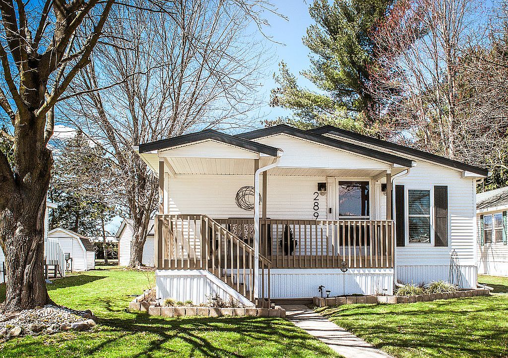 22460 Klines Resort Rd LOT 289, Three Rivers, MI 49093 Zillow