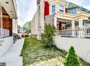 1429 S 54th St, Philadelphia, PA 19143