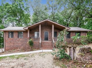 760 Willow Bend Dr, Jonesboro, GA 30238