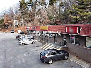 240 Nashua Rd #B, Billerica, MA 01821