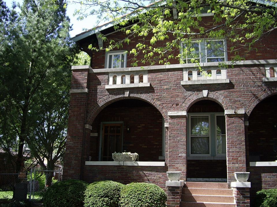 5301A South Broadway