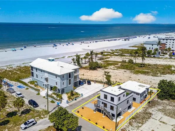 71 Mango ST, FORT MYERS BEACH, FL 33931