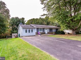 2027 Stillwater Rd, Sykesville, MD 21784