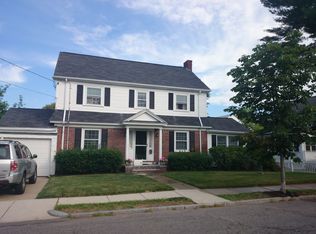 3 John Alden Rd, West Roxbury, MA 02132