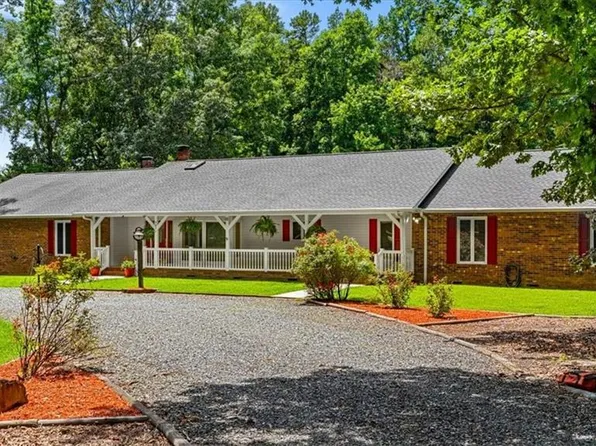 5052 Foxburrow Rd, Greensboro, NC 27406